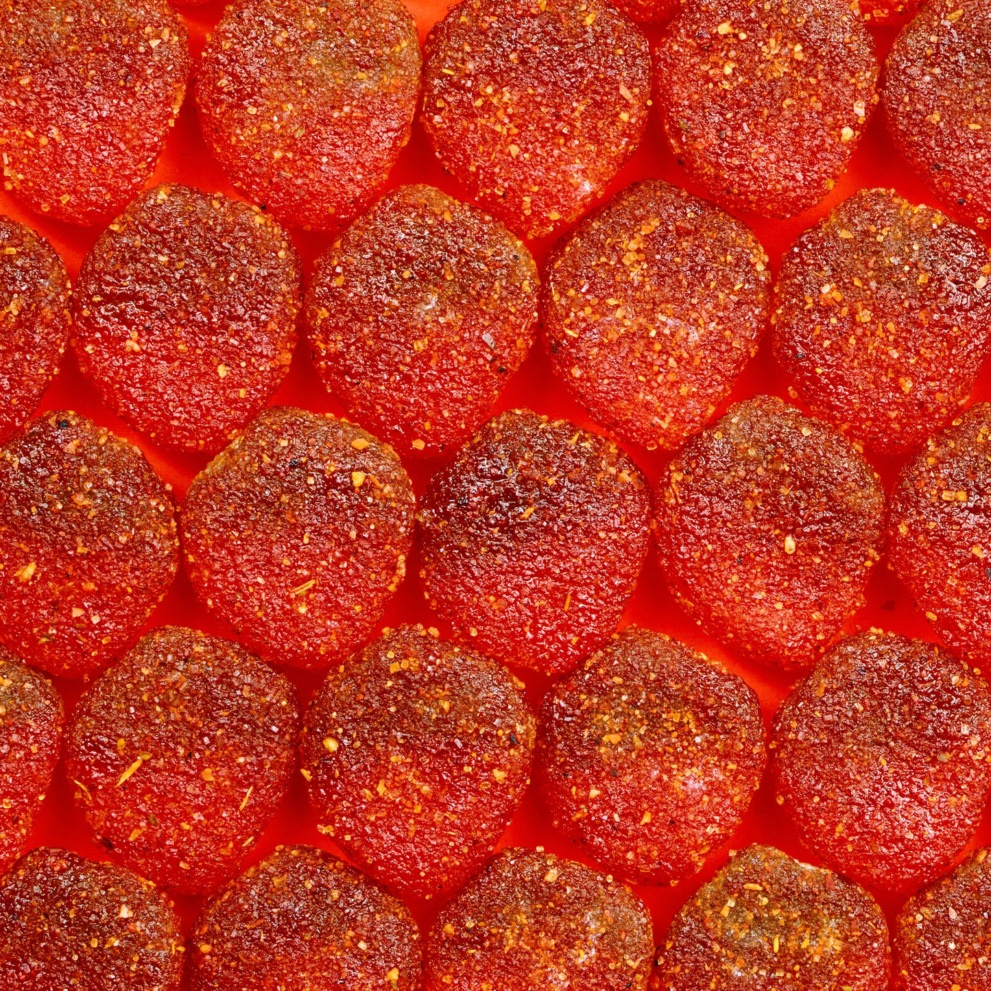 Sour patch strawberry