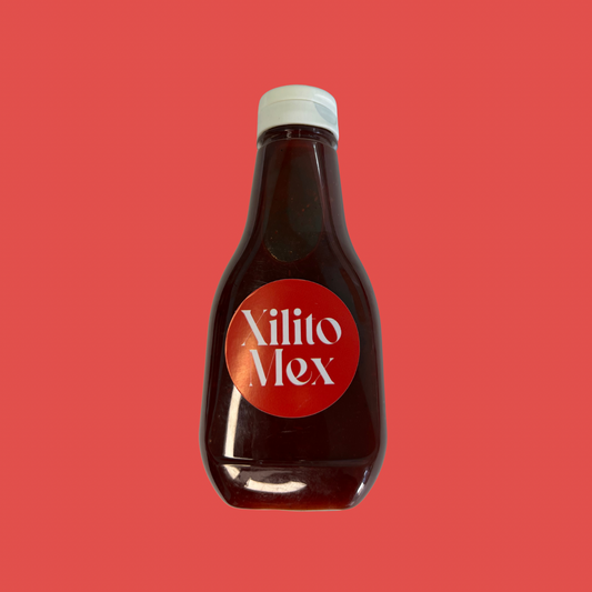 Chamoy